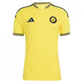 Al Nassr Hjemme 2026-27 - Fodboldtrøjer (S/S)