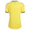 Al Nassr Hjemme 2026-27 - Fodboldtrøjer (S/S)