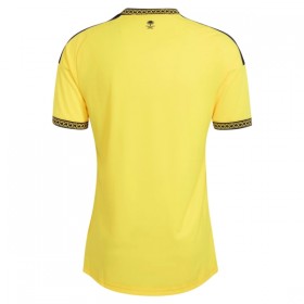 Al Nassr Hjemme 2026-27 - Fodboldtrøjer (S/S)