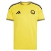 Al Nassr Ronaldo 7 Hjemme 2026-27 - Fodboldtrøjer (S/S)