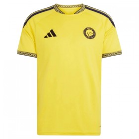 Al Nassr Ronaldo 7 Hjemme 2026-27 - Fodboldtrøjer (S/S)