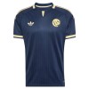 Al Nassr Udebane 2026-27 - Fodboldtrøjer (S/S) Al Nassr Udebane 2026-27 - Fodboldtrøjer (S/S)