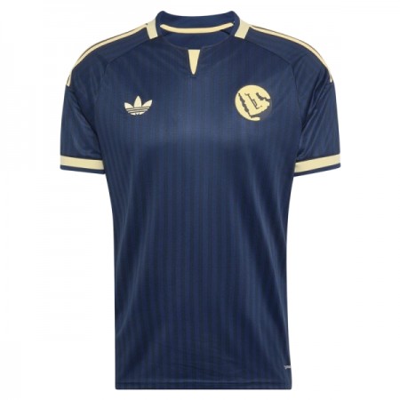 Al Nassr Udebane 2026-27 - Fodboldtrøjer (S/S) Al Nassr Udebane 2026-27 - Fodboldtrøjer (S/S)