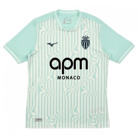 AS Monaco Tredje 2026-27 - Fodboldtrøjer (S/S)