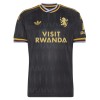 Aston Villa Børn Udebane 2026-27 - Fodboldtrøjer (S/S)