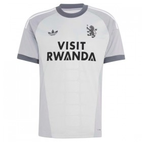 Aston Villa Målmand 2026-27 - Fodboldtrøjer (S/S)