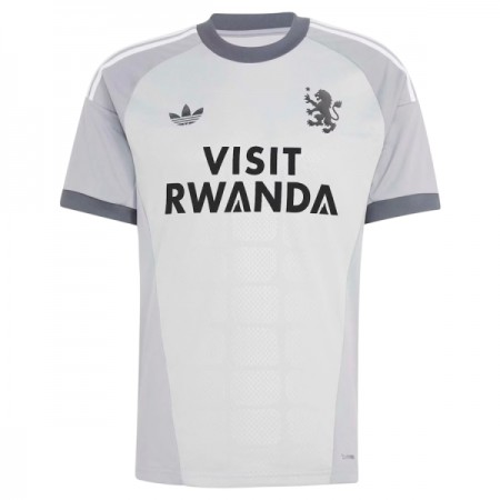 Aston Villa Målmand 2026-27 - Fodboldtrøjer (S/S)