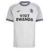 Aston Villa Målmand Børn 2026-27 - Fodboldtrøjer (S/S)