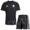Aston Villa Målmand Børn Udebane 2026-27 - Fodboldtrøjer (S/S) Aston Villa Målmand Børn Udebane 2026-27 - Fodboldtrøjer (S/S)
