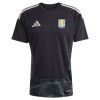 Aston Villa Målmand Børn Udebane 2026-27 - Fodboldtrøjer (S/S)