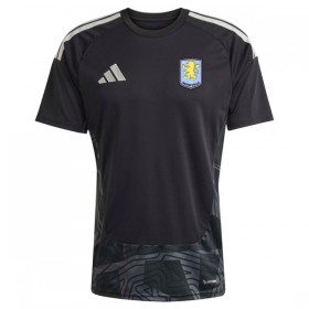 Aston Villa Målmand Udebane 2026-27 - Fodboldtrøjer (S/S)