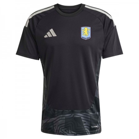 Aston Villa Målmand Udebane 2026-27 - Fodboldtrøjer (S/S)