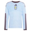 Aston Villa Tredje 2026-27 - Fodboldtrøjer (L/S)