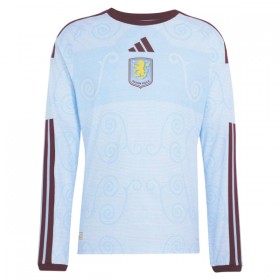Aston Villa Tredje 2026-27 - Fodboldtrøjer (L/S)