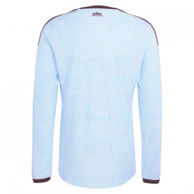 Aston Villa Tredje 2026-27 - Fodboldtrøjer (L/S)