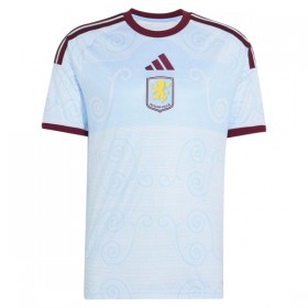 Aston Villa Tredje 2026-27 - Fodboldtrøjer (S/S)