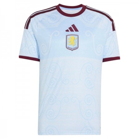 Aston Villa Tredje 2026-27 - Fodboldtrøjer (S/S)