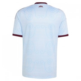 Aston Villa Tredje 2026-27 - Fodboldtrøjer (S/S)