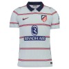 Atlético Madrid Børn Tredje 2026-27 - Fodboldtrøjer (S/S)