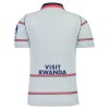 Atlético Madrid Tredje 2026-27 - Fodboldtrøjer (S/S)
