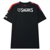 Benfica Tredje 2026-27 - Fodboldtrøjer (S/S)