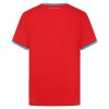 Blackburn Rovers Tredje 2026-27 - Fodboldtrøjer (S/S)