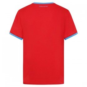 Blackburn Rovers Tredje 2026-27 - Fodboldtrøjer (S/S)