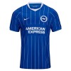 Brighton Hove Albion Hjemme 2026-27 - Fodboldtrøjer (S/S) Brighton Hove Albion Hjemme 2026-27 - Fodboldtrøjer (S/S)