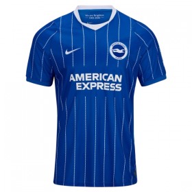 Brighton Hove Albion Hjemme 2026-27 - Fodboldtrøjer (S/S)