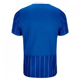 Brighton Hove Albion Hjemme 2026-27 - Fodboldtrøjer (S/S)