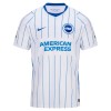 Brighton Hove Albion Udebane 2026-27 - Fodboldtrøjer (S/S)