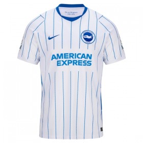 Brighton Hove Albion Udebane 2026-27 - Fodboldtrøjer (S/S)