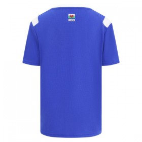 Cardiff City Hjemme 2026-27 - Fodboldtrøjer (S/S)