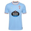 Celta Vigo Hjemme 2026-27 - Fodboldtrøjer (S/S) Celta Vigo Hjemme 2026-27 - Fodboldtrøjer (S/S)
