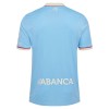 Celta Vigo Hjemme 2026-27 - Fodboldtrøjer (S/S)