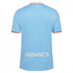 Celta Vigo Hjemme 2026-27 - Fodboldtrøjer (S/S)