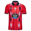 Celta Vigo Tredje 2026-27 - Fodboldtrøjer (S/S) Celta Vigo Tredje 2026-27 - Fodboldtrøjer (S/S)