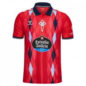 Celta Vigo Tredje 2026-27 - Fodboldtrøjer (S/S)