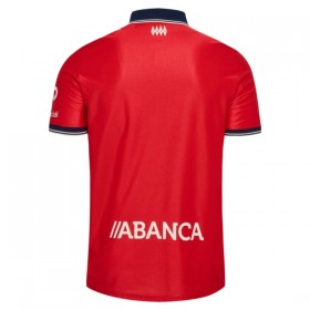 Celta Vigo Tredje 2026-27 - Fodboldtrøjer (S/S)