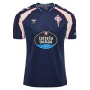 Celta Vigo Udebane 2026-27 - Fodboldtrøjer (S/S)