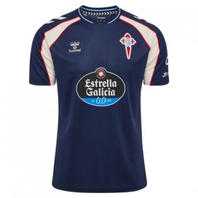 Celta Vigo Udebane 2026-27 - Fodboldtrøjer (S/S)