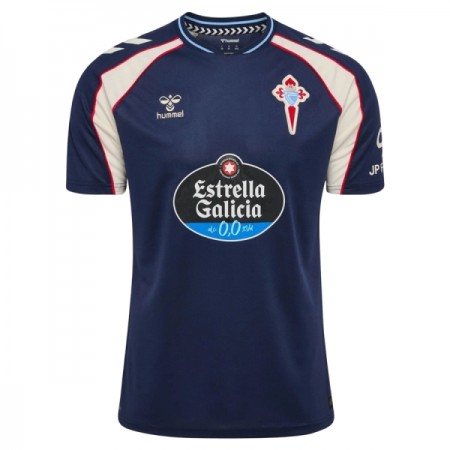 Celta Vigo Udebane 2026-27 - Fodboldtrøjer (S/S)