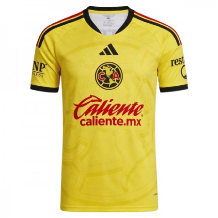 Club América Hjemme 2026-27 - Fodboldtrøjer (S/S)