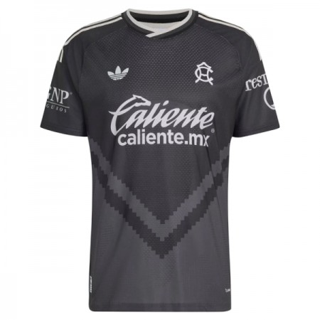 Club América Udebane 2026-27 - Fodboldtrøjer (S/S)