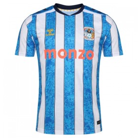 Coventry City Hjemme 2026-27 - Fodboldtrøjer (S/S)