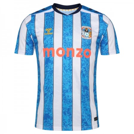 Coventry City Hjemme 2026-27 - Fodboldtrøjer (S/S)