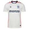 Coventry City Udebane 2026-27 - Fodboldtrøjer (S/S)