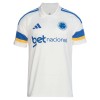 Cruzeiro EC Tredje 2026-27 - Fodboldtrøjer (S/S) Cruzeiro EC Tredje 2026-27 - Fodboldtrøjer (S/S)