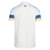 Cruzeiro EC Tredje 2026-27 - Fodboldtrøjer (S/S)