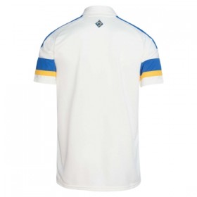 Cruzeiro EC Tredje 2026-27 - Fodboldtrøjer (S/S)